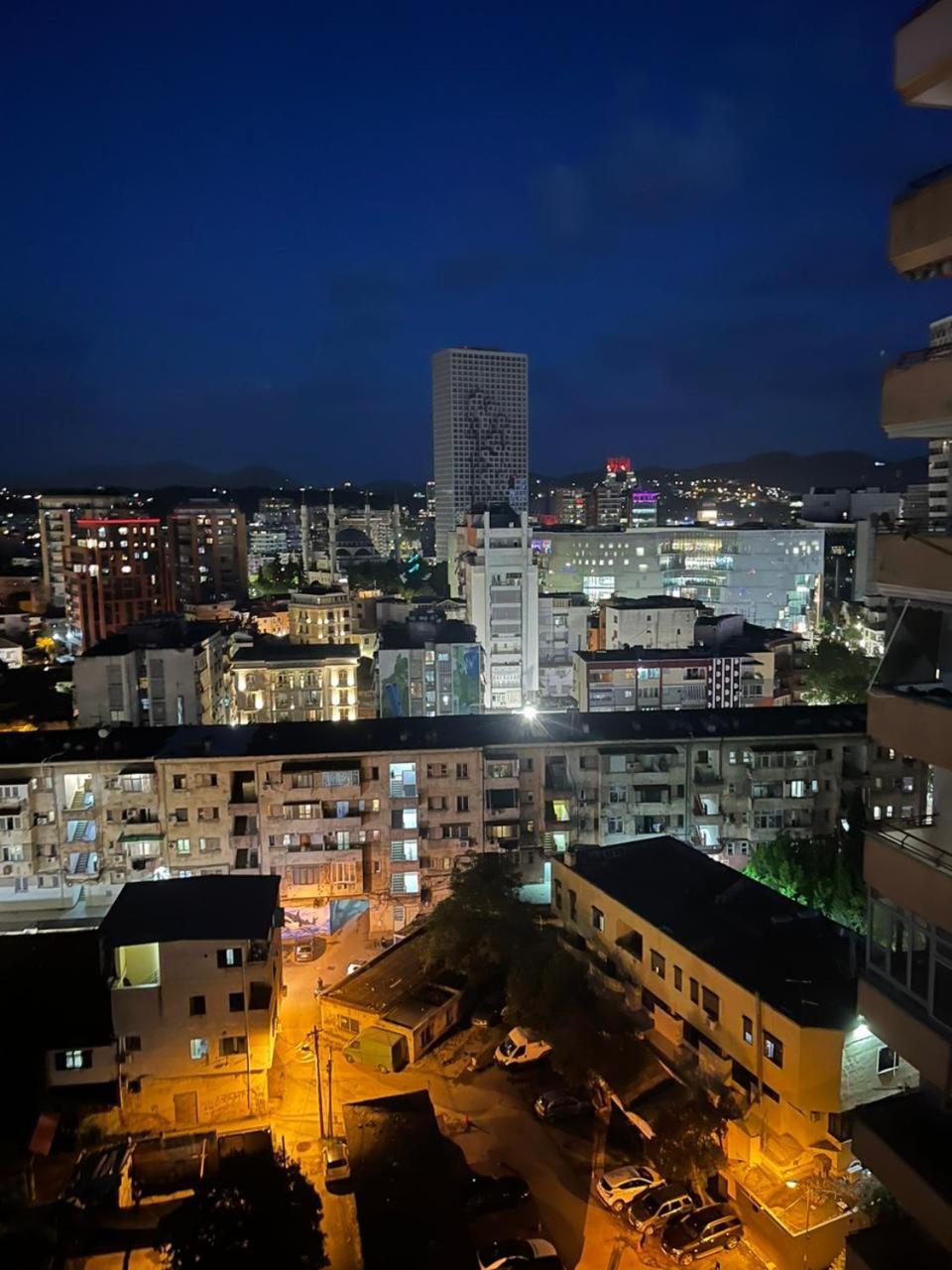 Apartamento Centre Lions Gate 4
