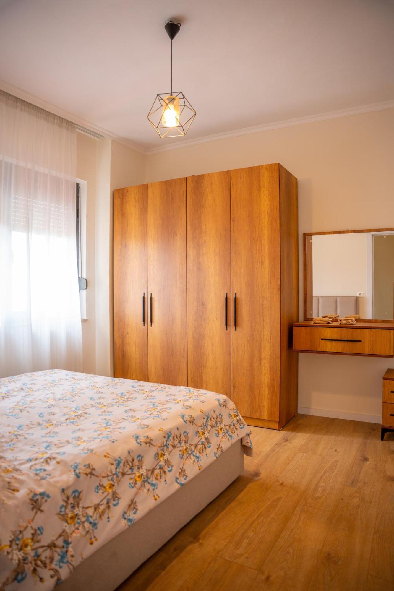 Centre Lions Gate 4 Apartamento *