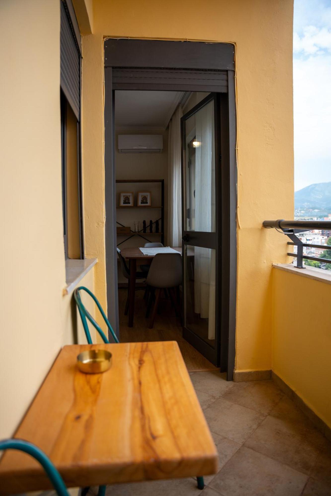 Apartamento Centre Lions Gate 4